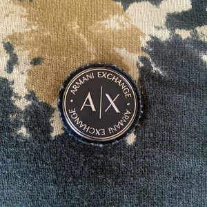 Amiri long sleeve shirt